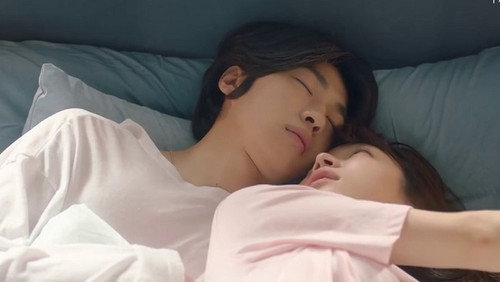 刚刚三十岁第1季第8集