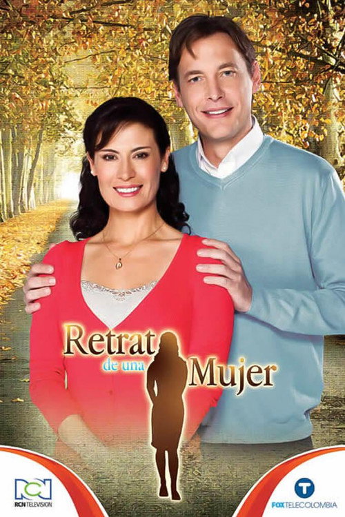 Retrato de mujer电影海报