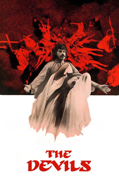 The Devils (1971) Koko elokuva