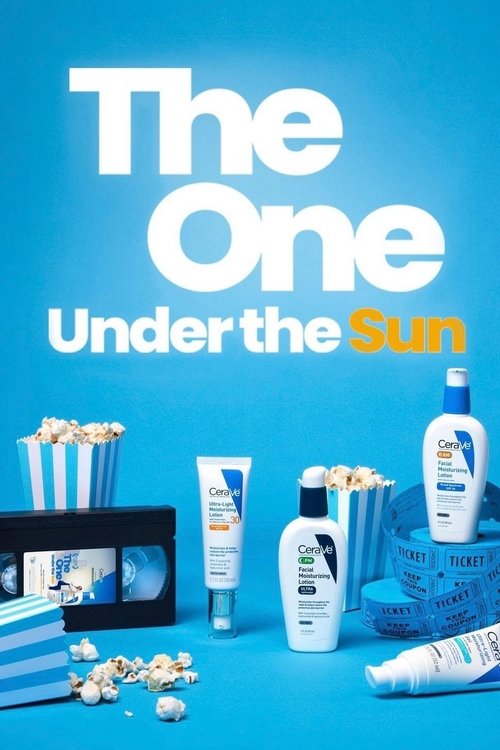The One Under The Sun Poster