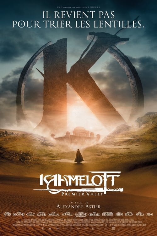 Kaamelott - The First Chapter (2021) หนังเต็มออนไลน์