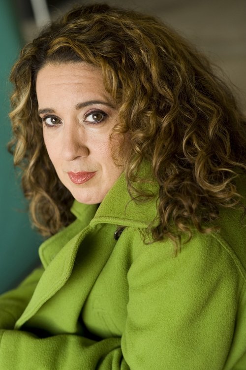 Poster of Eileen Galindo