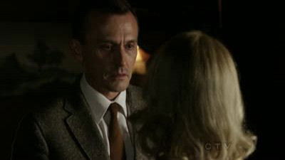 Criminal Minds - 8. Bölüm