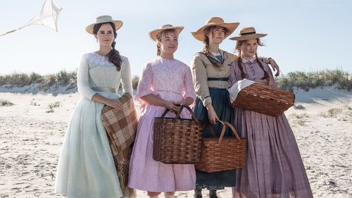 Little Women (2019) Voller Film-Stream online anschauen