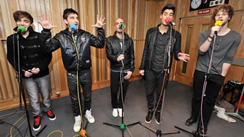 The Wanted