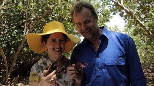 Nigel Scullion