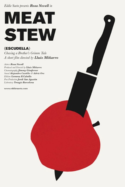 Meat Stew poster 2