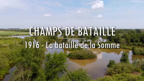 1916 - The Battle of Somme