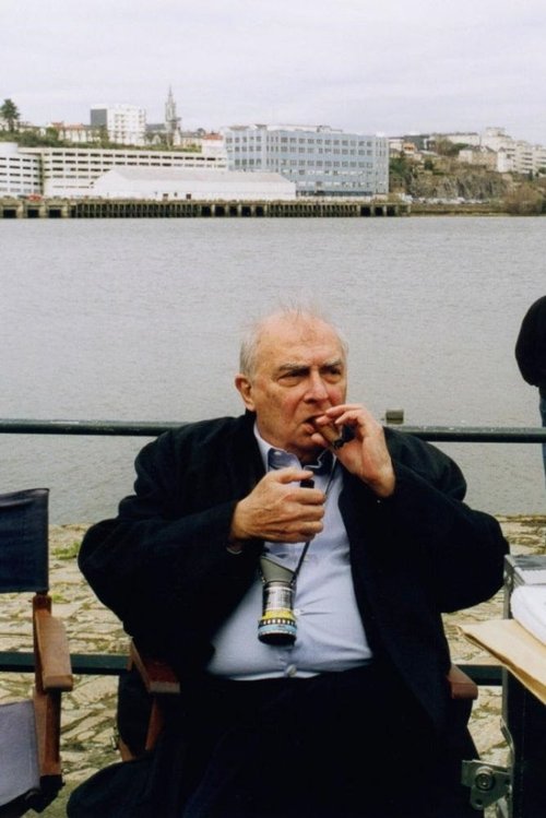 Die Welt des Claude Chabrol - Eine Nahaufnahme zum 50. Film Poster