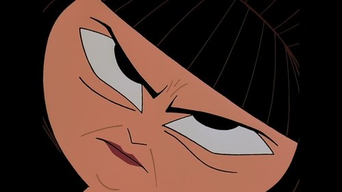 Samurai Jack - 1. Bölüm