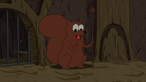 Adventure Time - 4. Bölüm