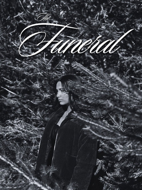 The Funeral poster 2