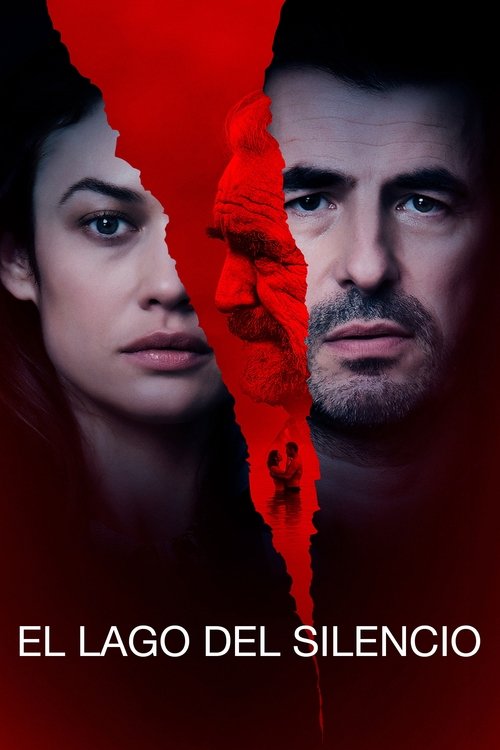 Poster of El Lago del Silencio