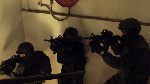 Fauda - 12. Bölüm
