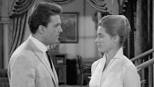 The Twilight Zone - 3. Bölüm