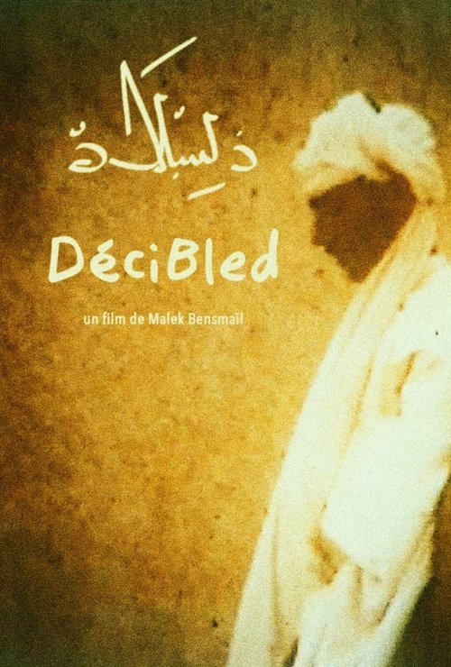 DéciBled Poster
