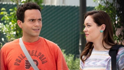 The Goldbergs - 2. Bölüm