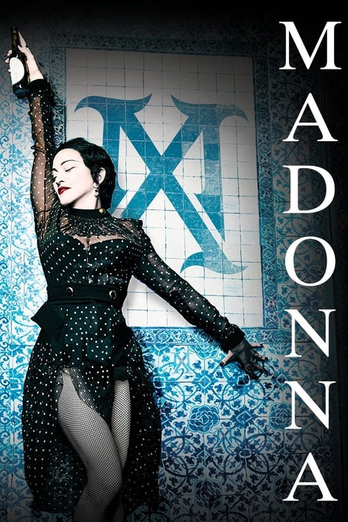 Madonna - Madame X Tour (2021) หนังเต็มออนไลน์