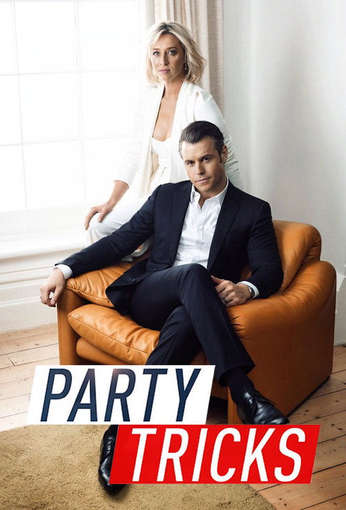 Party Tricks poster 3