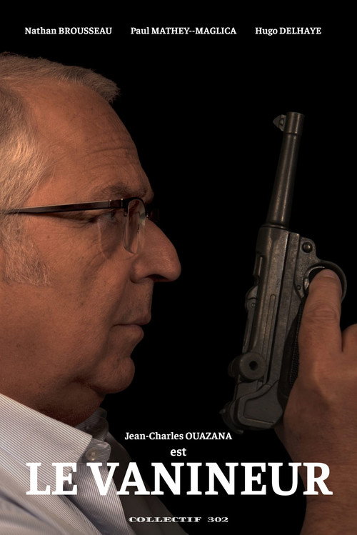 LE VANINEUR Poster