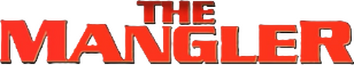 The Mangler Logo