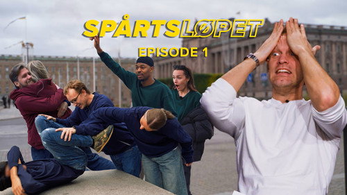 Episode 1