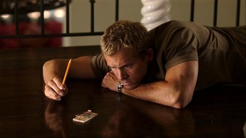 The Secret Lives of Dentists (2002) ดูการสตรีมภาพยนตร์แบบเต็มออนไลน์