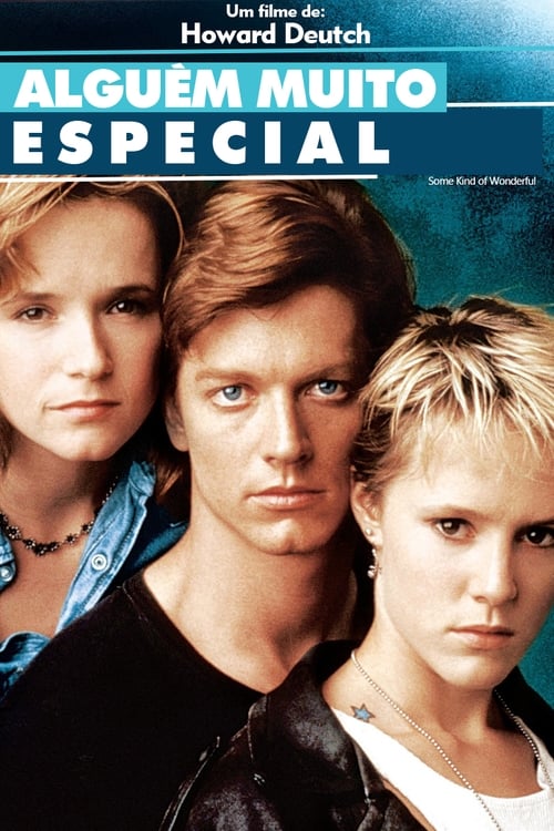 Alguém Muito Especial (1987) Watch Full Movie Streaming Online