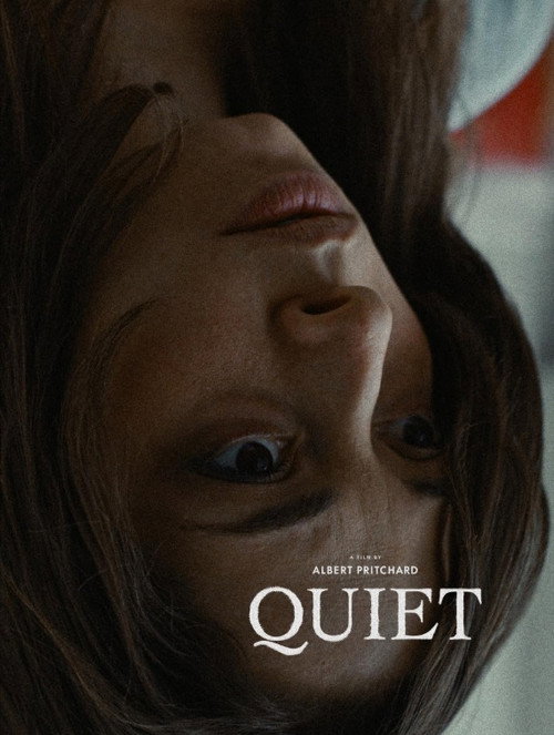 Quiet poster 4