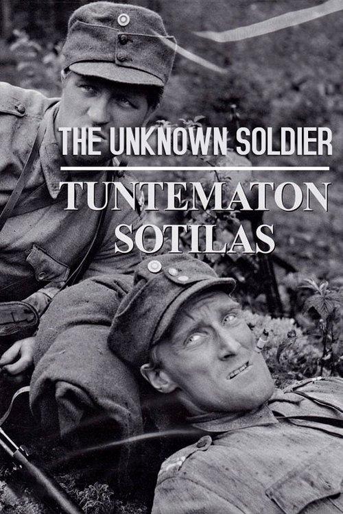 The+Unknown+Soldier