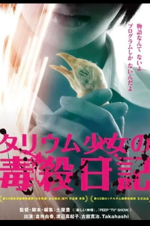 GFP BUNNY poster 3