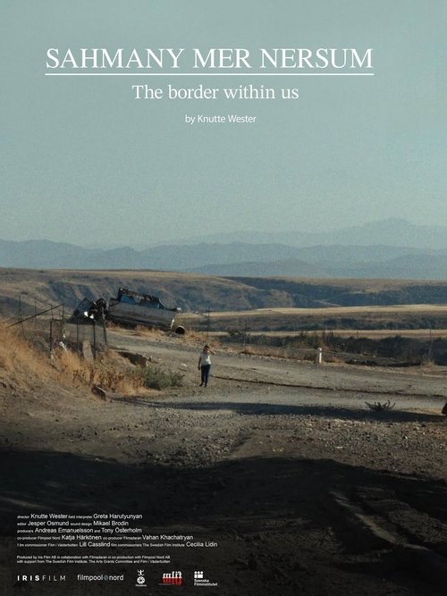 The Border Within Us