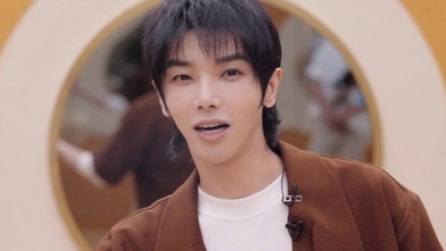 S2 Music Party EP10