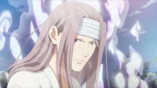 一人之下碧游村篇第6集