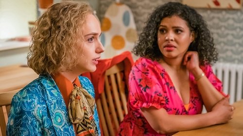 Ralph & Katie - 4. Bölüm