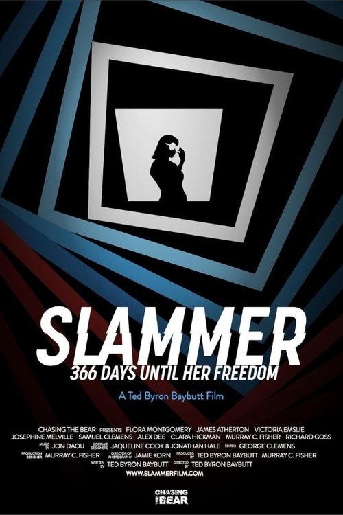 Slammer Poster