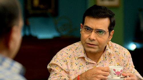 Ashwin Se Ho Gayi Galti