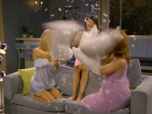 That '70s Show - 13. Bölüm