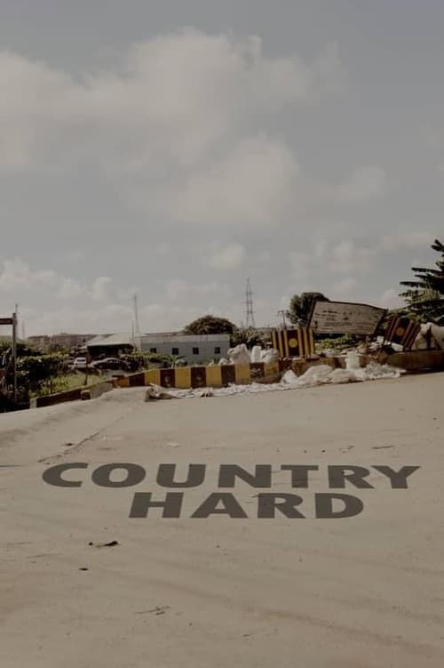 Country+Hard