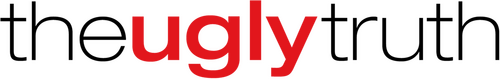 THE UGLY TRUTH Logo