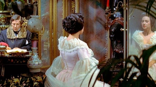 Lola Montès (1955) Full Movie