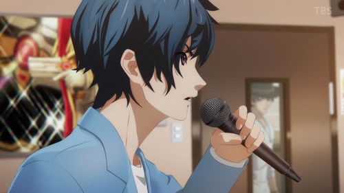 Argonavis from BanG Dream! - 1. Bölüm