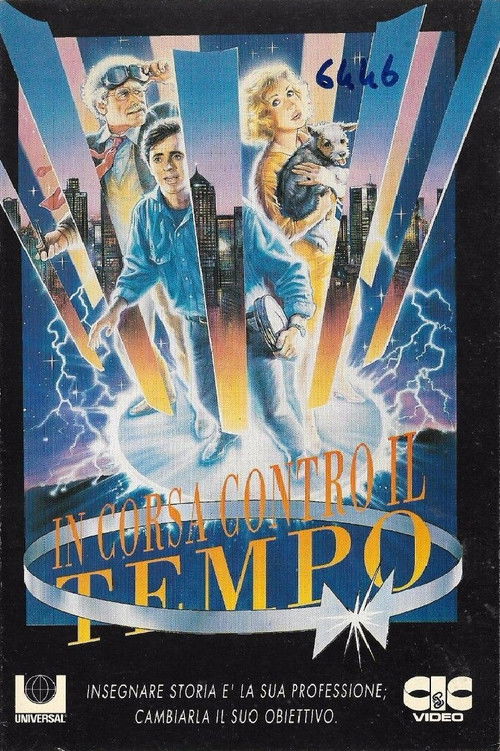 In+corsa+contro+il+tempo