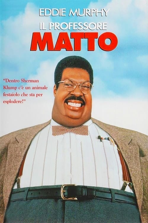Il professore matto (1996) Guarda Film Completo