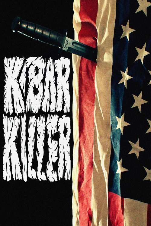 K-Bar+Killer