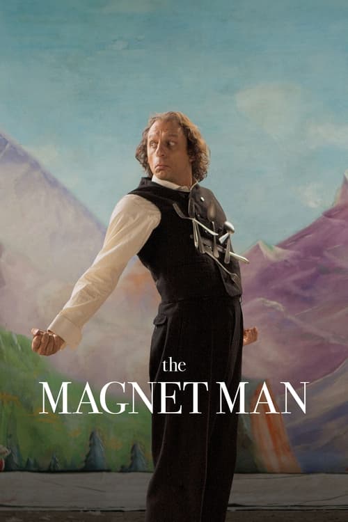 The+Magnet+Man