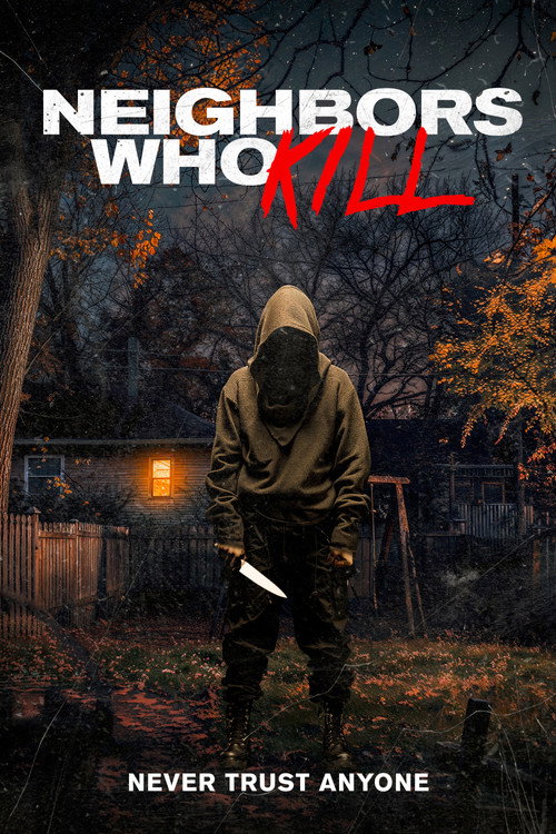 Съседи, които убиват