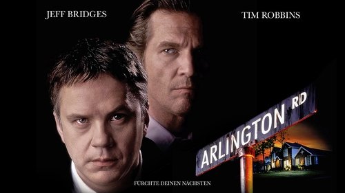 Arlington Road (1999) Phim Full HD Vietsub