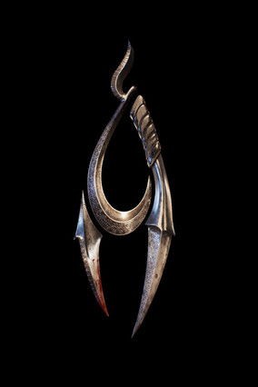 Umro Ayyar - A New Beginning