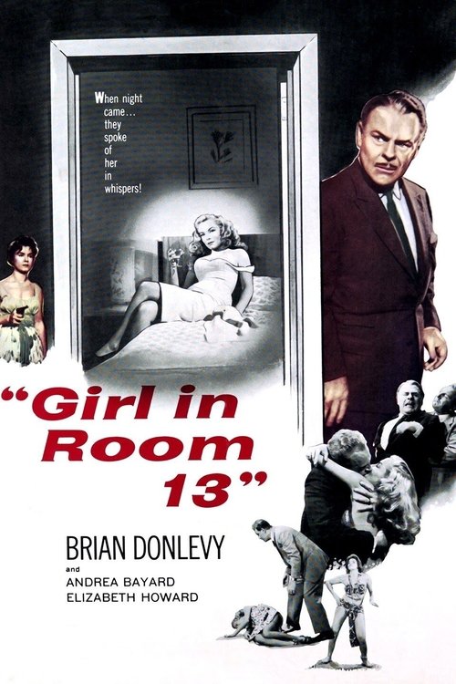 Girl+In+Room+13